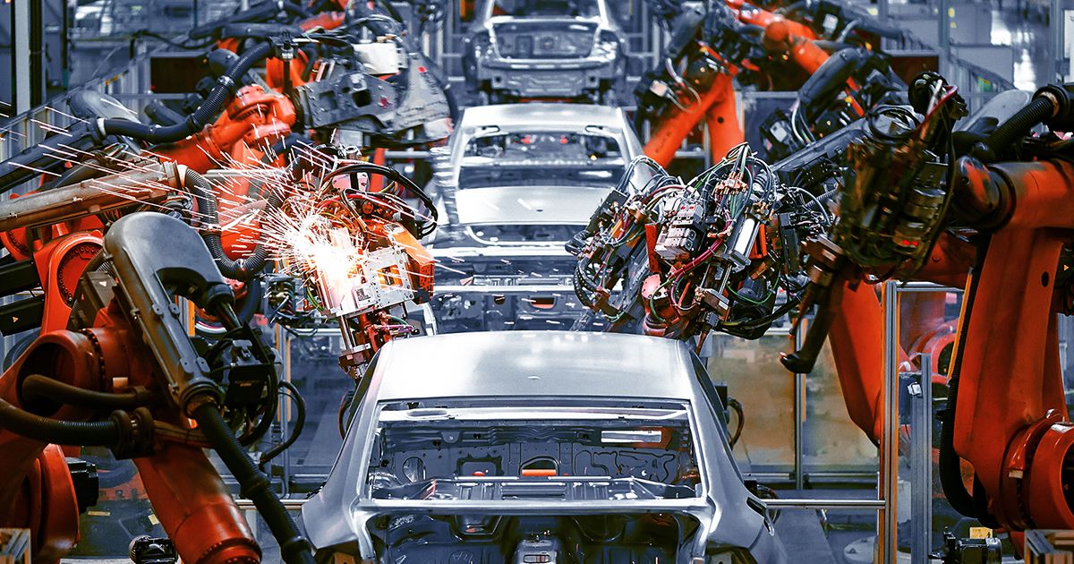 Sustainable manufacturing: some learnings from the front line.