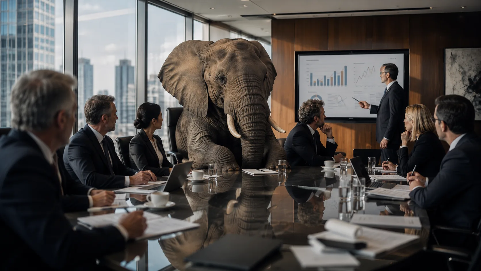 Why ongoing innovation failure rates demand the discipline of Performance Innovation.