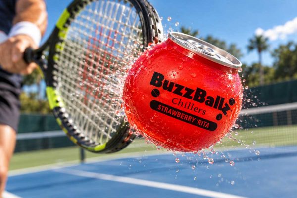 New Ballz Please! Why Big Booze needs to up its innovation game to beat insurgent brands - Mangrove Consulting