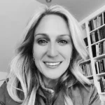 Claire James - Mangrove Consulting