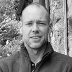 Nick Pye - Mangrove Consulting