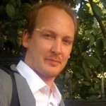 Simon Cross - Mangrove Consulting